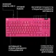 Клавиатура Logitech G Pro X TKL Rapid Linear Magenta (920-013253) - изображение 7