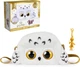 Интерактивная сумочка сова Букля Spin Master Wizarding World Harry Potter Hedwig Purse Pets (6067203) - изображение 1