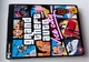 Grand Theft Auto Vice City + картонный футляр, английская версия - диск для PC, Б/У - изображение 2