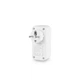 Зарядне VIDEX ONCORD 2xUSB 1xType-C 1xEU 2.4A White - изображение 6
