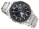 Мужские часы CASIO Edifice ECB-950DB-1AEF - изображение 7