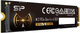 Dysk SSD Silicon Power US75 4TB M.2 NVMe PCIe 4x4 3D NAND (TLC) (SP04KGBP44US7505) - obraz 3