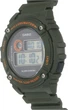 Мужские часы CASIO W-216H-3BVDF - изображение 3