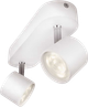 Спотовий світильник Philips Star 915004146101 - зображення 2