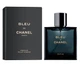 Парфуми для чоловіків Chanel Bleu de Chanel Parfum 100 мл - зображення 1