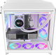 Корпус NZXT H9 Flow RGB White (CM-H92FW-R1) - зображення 4