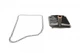 Фільтр АКПП Ford Focus 1.4-2.0i/TDCI 04-12 (з прокладкою) KNECHT HX153D - изображение 11