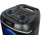 Портативна Bluetooth колонка з потужним звуком NDR NDR-820 (49885-NDR-820_3960) - изображение 6