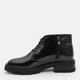 Женские демисезонные ботинки низкие Ashoes 29/1 37 24 см Черные (ROZ6501004896) - изображение 4