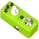Гитарная педаль Mooer Mod Factory Modulation Monoblock MKII MME2, 11 эффектов модуляции, True Bypass, металлический корпус - изображение 2