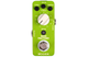 Гитарная педаль Mooer Mod Factory Modulation Monoblock MKII MME2, 11 эффектов модуляции, True Bypass, металлический корпус - изображение 3