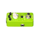 Гитарная педаль Mooer Mod Factory Modulation Monoblock MKII MME2, 11 эффектов модуляции, True Bypass, металлический корпус - изображение 4