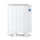 Энергоэффективный алюминиевый терморадиатор Orbegozo RRE 810 800W, тепловой программируемый обогреватель с ЖК-дисплеем - изображение 3