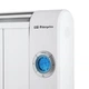 Энергоэффективный алюминиевый терморадиатор Orbegozo RRE 810 800W, тепловой программируемый обогреватель с ЖК-дисплеем - изображение 4