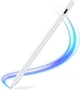 Активний стилус RAMSWIN K2259 White для iPad (2018-2022) з функцією відхилення долоні та магнітним кріпленням - зображення 2