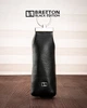 Кожаная ключница Bretton Black Edition мягкая натуральная кожа PR-230801-37821 черный - изображение 1