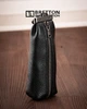 Кожаная ключница Bretton Black Edition мягкая натуральная кожа PR-230801-37821 черный - изображение 4