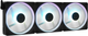 Zestaw wentylatorów Corsair iCUE LINK LX120R RGB Black (COR9051050) - obraz 2