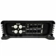 4-канальний підсилювач UAudio Malva MVA-80.4 - изображение 3