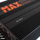 4-канальний підсилювач GAS MAX A2-150.4 - изображение 2