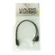 RCA-Y кабель UAudio LCY-1F2M - изображение 2