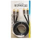 RCA кабель UAudio P-RCA 1,5 - изображение 2