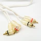 RCA кабель UAudio S-RCA 1 - изображение 1