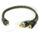 RCA-Y кабель UAudio LCY-1M2F - изображение 1