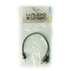 RCA-Y кабель UAudio LCY-1M2F - изображение 2