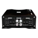 4-канальний підсилювач UAudio Mini MNA-70.4 - изображение 4