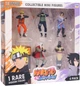 Набор Naruto делюкс из коллекционных фигурок 6 шт + 6 шт (556580244_556580217) - изображение 3