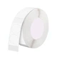 Етикетки NIIMBOT T14*28-220 Round White For D11/D110/D101/H1S (A2A08061801) (A2A08061801) - изображение 1