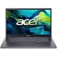 Ноутбук ACER 17.3" Aspire 17 A17-51M (FHD IPS) /Intel i5-1334U /16GB /F1TB /UMA /Lin /сірий - изображение 1