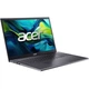 Ноутбук ACER 17.3" Aspire 17 A17-51M (FHD IPS) /Intel i5-1334U /16GB /F1TB /UMA /Lin /сірий - изображение 2