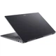 Ноутбук ACER 17.3" Aspire 17 A17-51M (FHD IPS) /Intel i5-1334U /16GB /F1TB /UMA /Lin /сірий - изображение 4