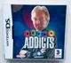 Картридж Nintendo DS - Telly Addicts, английская версия, Б/У - изображение 1