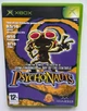 Диск для XBOX Original - Psychonauts, английская версия, Б/У - изображение 1