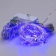 Гірлянда штора світлодіодна GarlandoPro Роса 200LED 3х2м 10 ліній 8 режимів гірлянда крапля роси Білий 173303W - изображение 19