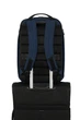 Рюкзак 15.6" Samsonite MODERNY BLUE 44x28x18 KS6*01003 - изображение 3