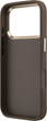 Панель Guess 4G Big 4G Classic Logo для Apple iPhone 17 Pro Brown/Gold (3666339521936) - зображення 7