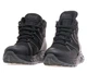 Черевики комфорт чоловічі IKOS 531-1M/BLACK LEATHER 44 Чорний - изображение 3