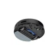 Робот-пылесос Ecovacs Deebot N20E Plus BL YDLX11-3 Black - изображение 9