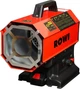 Мобільний бездротовий газовий обігрівач Rowi 20 кВт HGH 20000/1 A - изображение 1