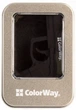 Флеш-память USB ColorWay Pistol 64GB USB 3.0 Black (CWUSBPL64) - изображение 10