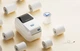 Термопринтер для друку наклейок NIIMBOT K3 Lvory White (1AE0F271605) (1AE0F271605) - изображение 2