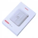 Термопринтер для друку наклейок NIIMBOT D110_M White (1AA56011604) - изображение 2