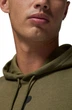 Кофта чоловіча Jordan Essentials Fleece Hoodie S Хакі FD7545-222 - зображення 3
