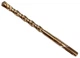 Wiertło YATO SDS-plus X-typ 25 x 600/490 mm (YT-4230) - obraz 1