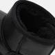 Детские кожаные угги для девочки ITTS 7820-6 31 Черные (ROZ6501102448) - изображение 5