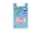 Пустушка Canpol babies силіконова кругла 0-6м PASTELOVE Рожева 22/422 - изображение 3